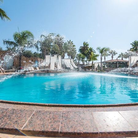 Oasis Studios Malia  Ngoại thất bức ảnh