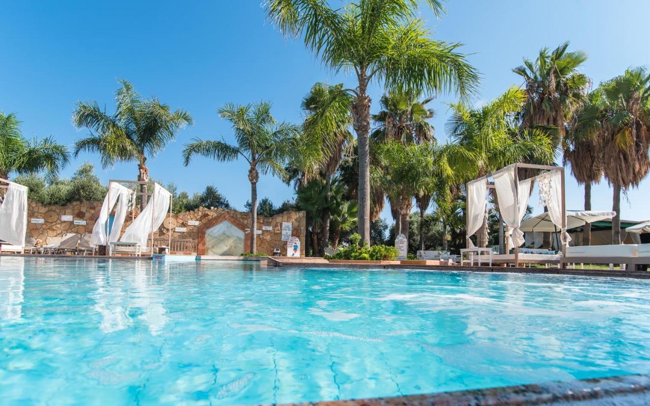 Oasis Studios Malia  Ngoại thất bức ảnh