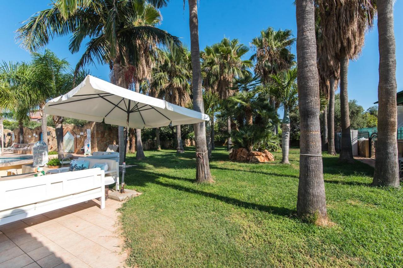 Oasis Studios Malia  Ngoại thất bức ảnh