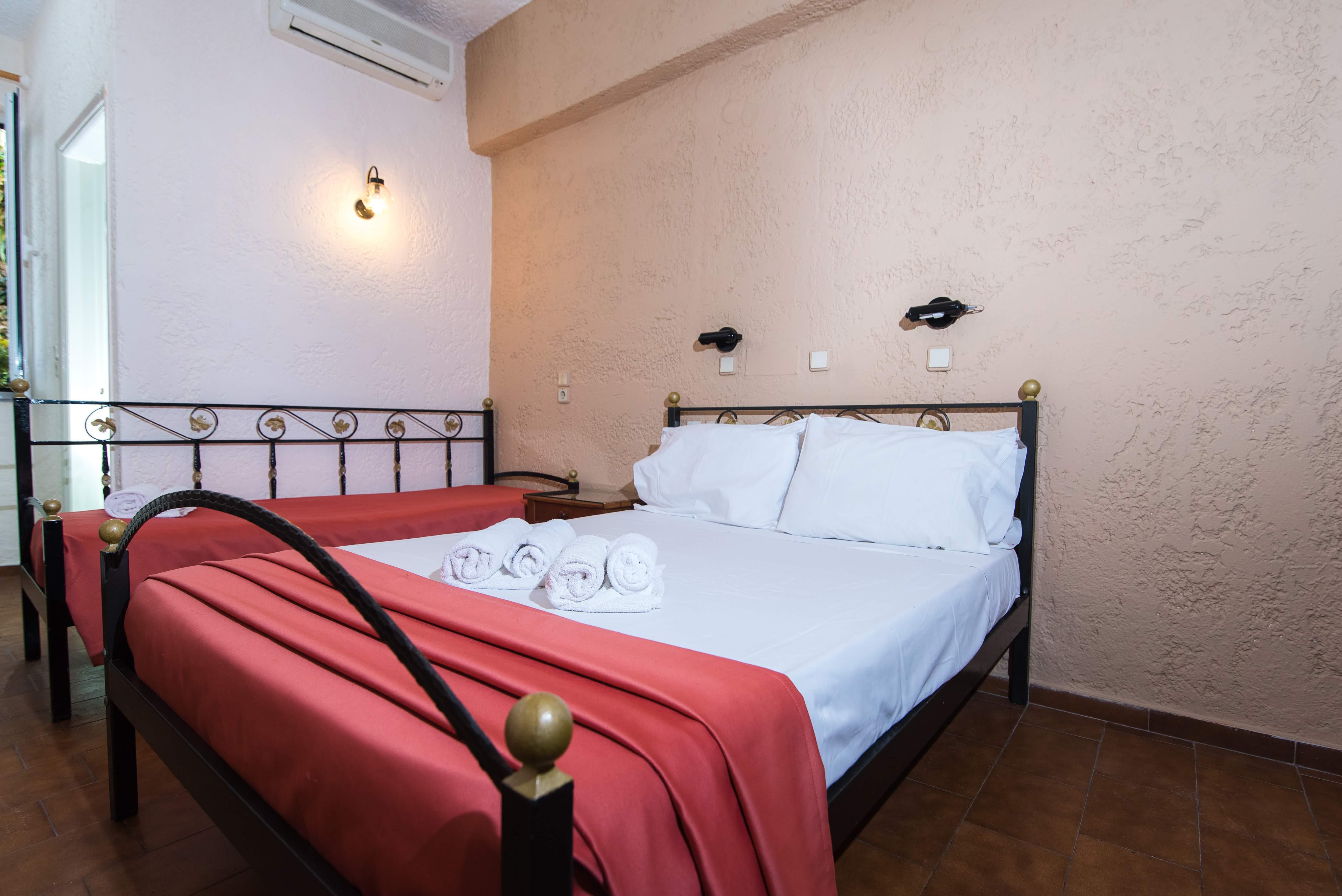 Oasis Studios Malia  Ngoại thất bức ảnh