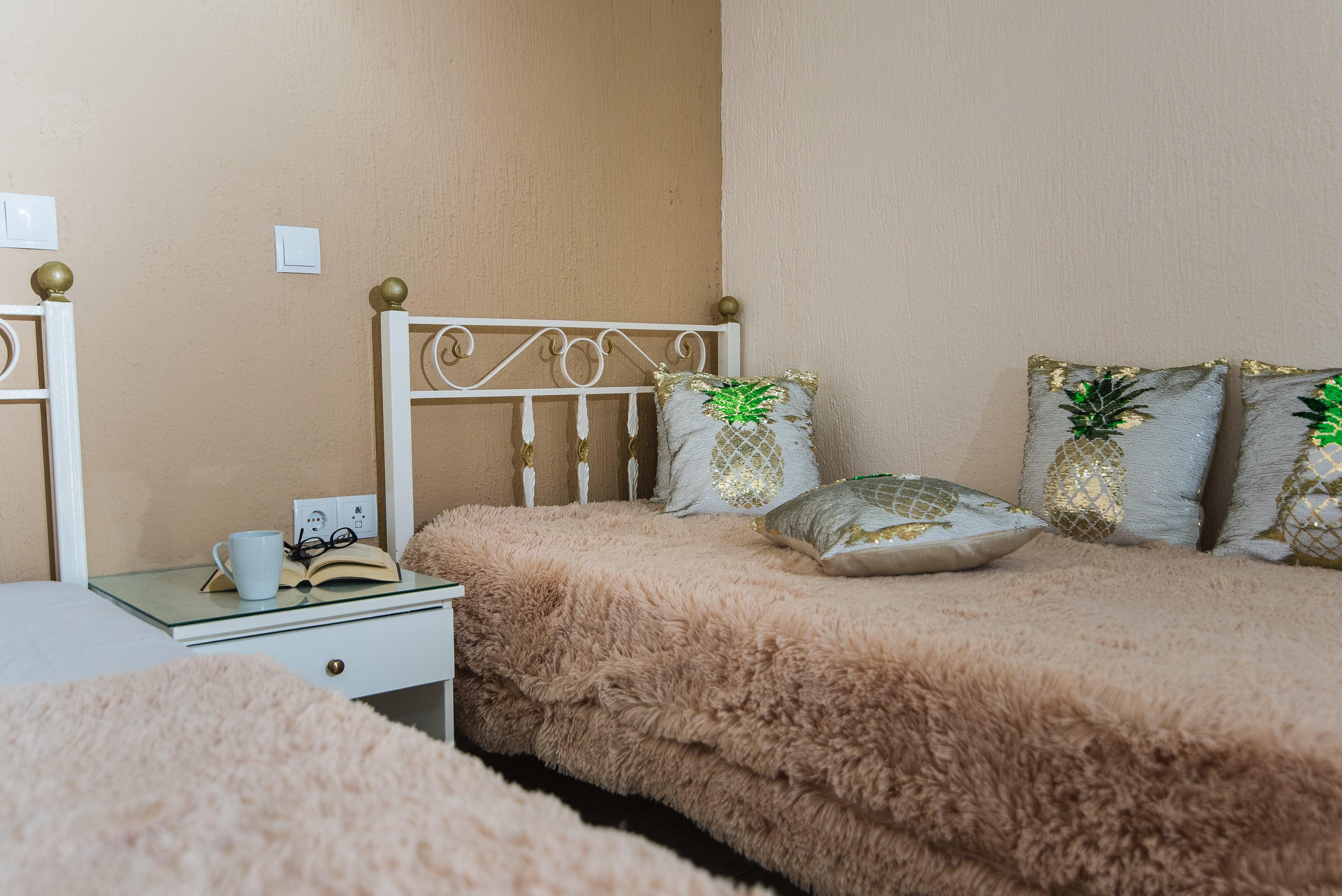 Oasis Studios Malia  Ngoại thất bức ảnh
