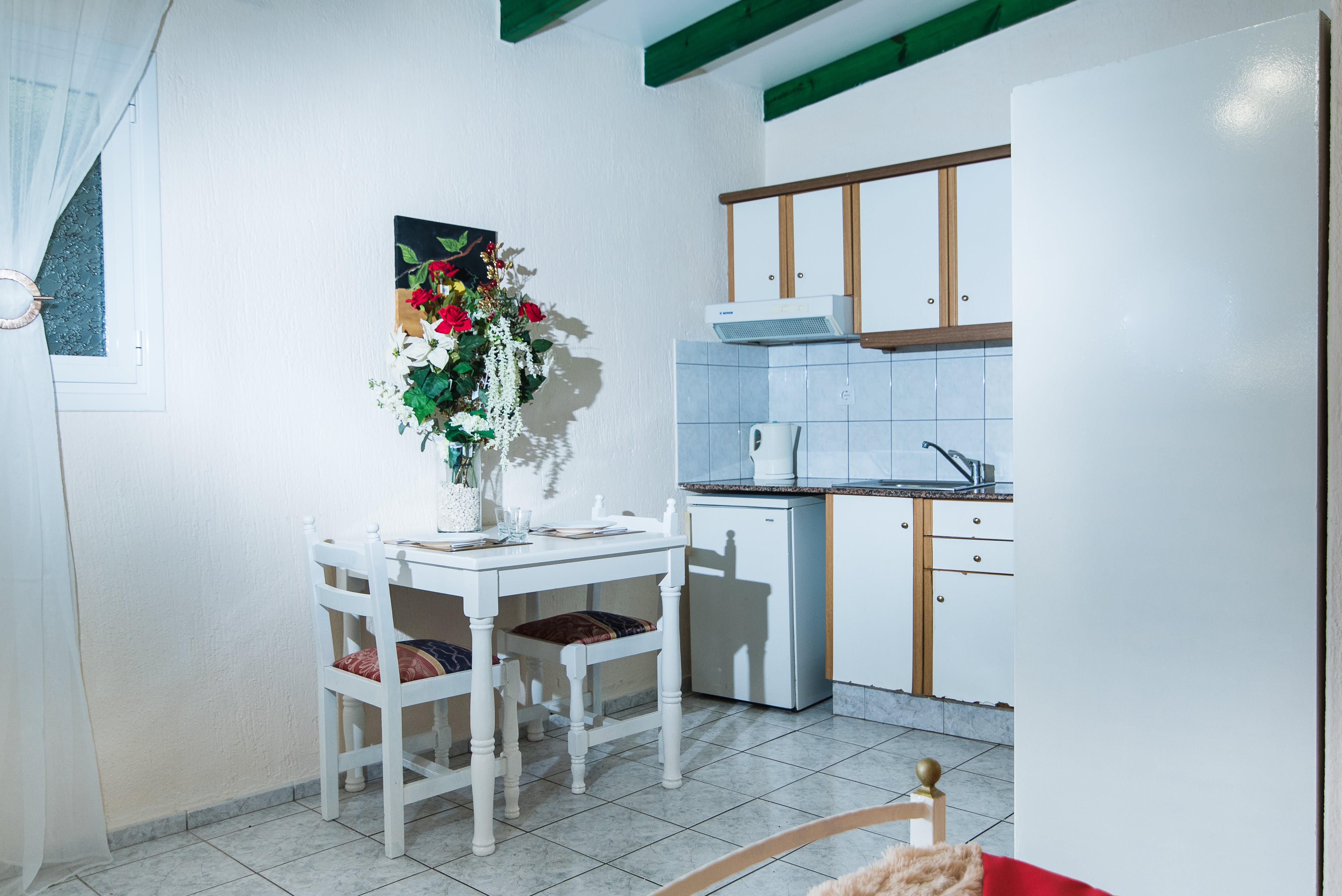 Oasis Studios Malia  Ngoại thất bức ảnh