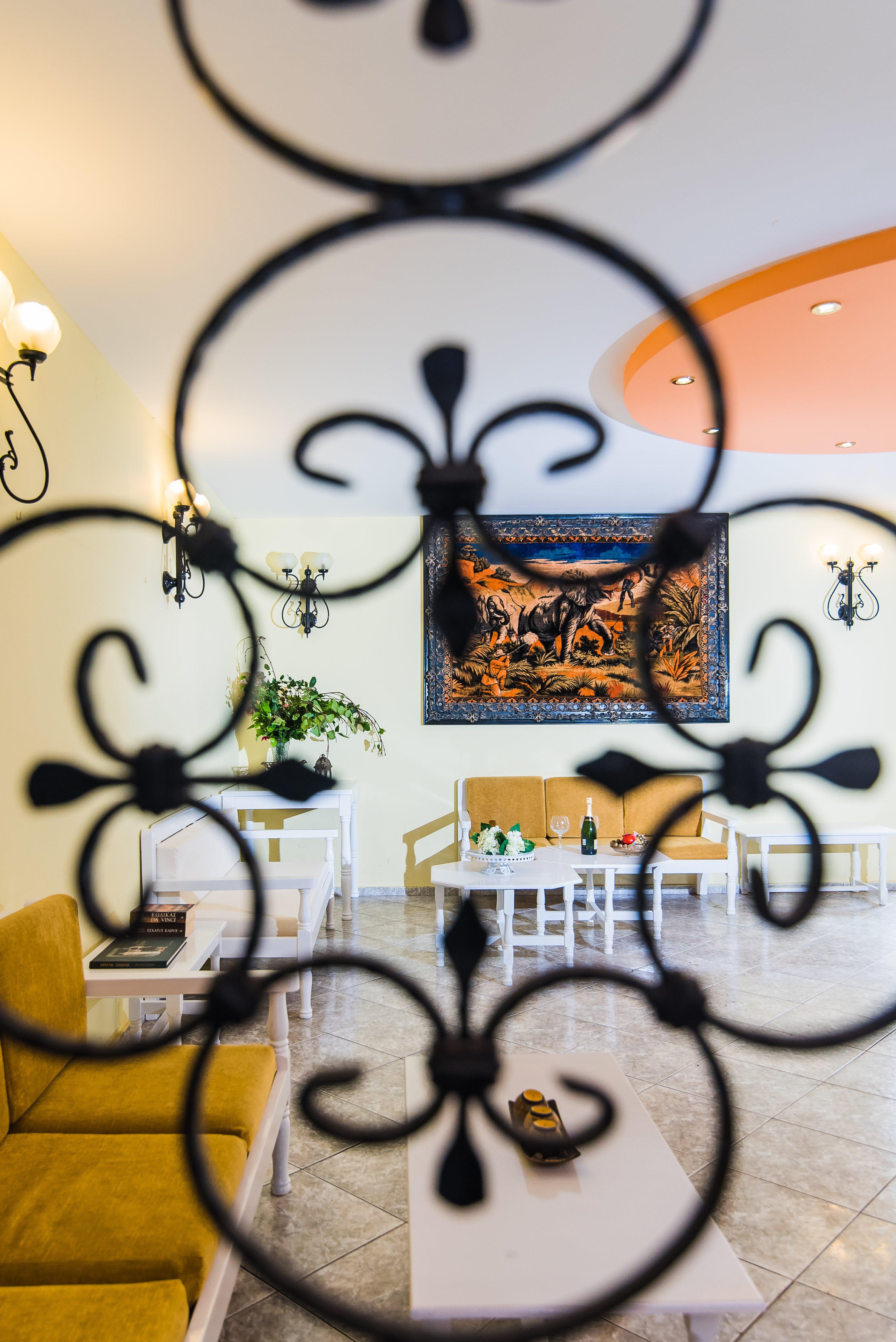 Oasis Studios Malia  Ngoại thất bức ảnh